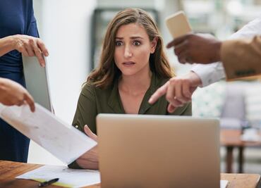 6 consejos para reducir el estrés laboral