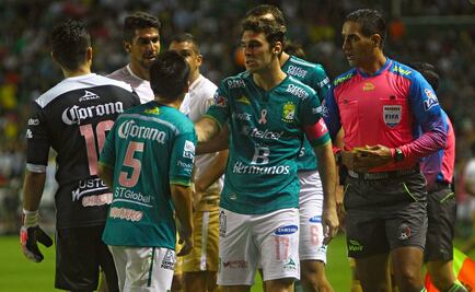 El duelo entre Pumas y León cambia de horario