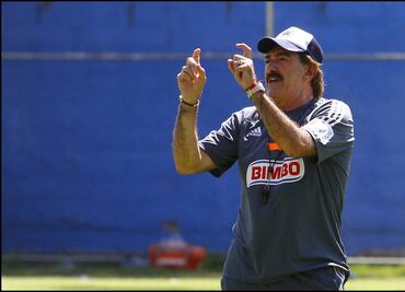 Momentos clave del caso La Volpe-Podóloga