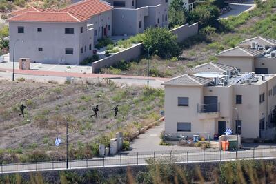 Hezbolá, "preparado" para intervenir contra Israel en el momento propicio