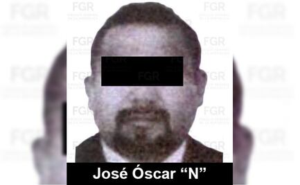 Dan 27 años a extitular de la Unidad de Delitos Fiscales; es señalado de extorsionar para dar carpetazo