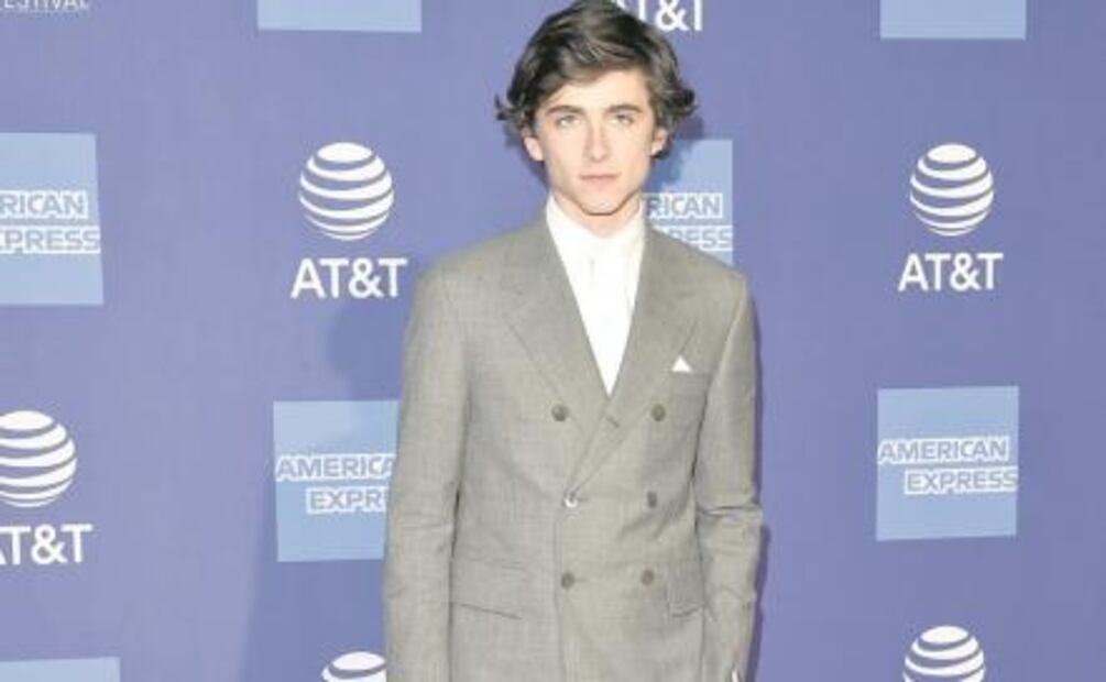 Los famosos más fashion