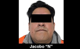 Vinculan a proceso a "El Yeicob", socio del empresario Raúl Rocha, por delincuencia organizada; le dictan prisión preventiva