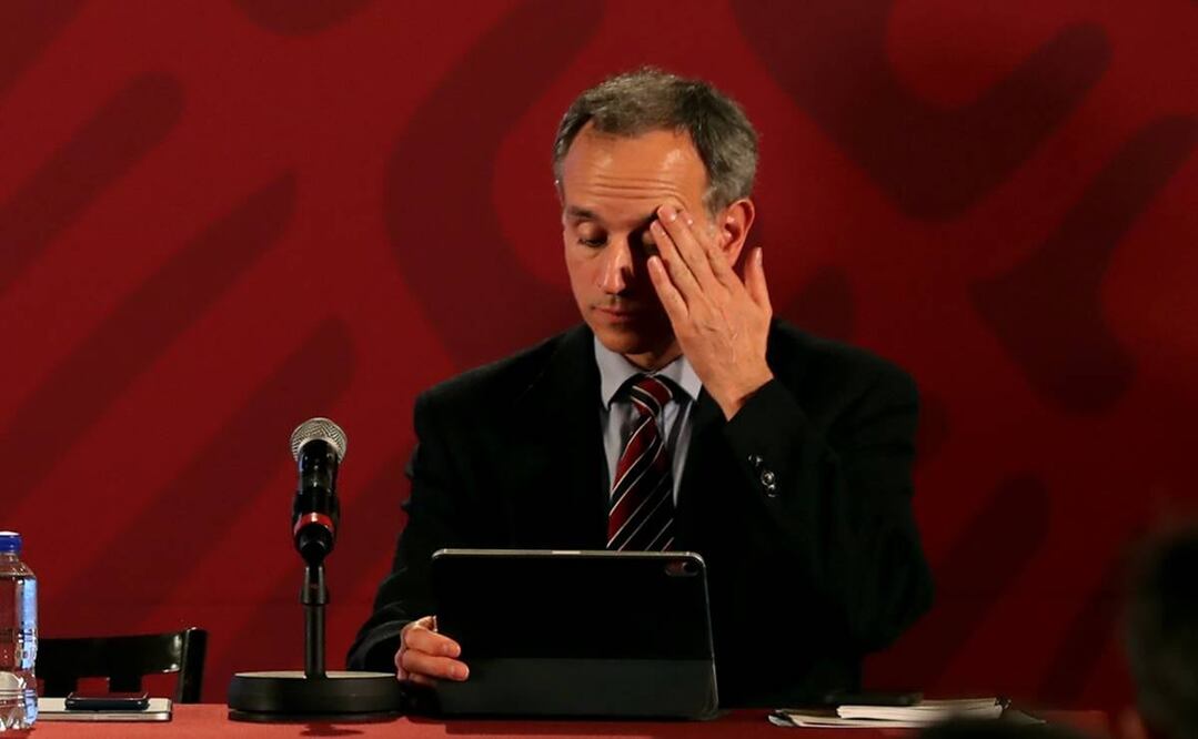 Foto: Archivo/EL UNIVERSAL