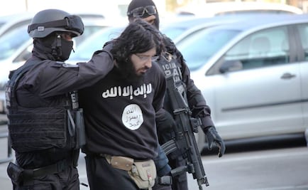 Actos terroristas en EU aumentaron 35% durante 2014