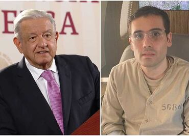 AMLO confirma su intención de ir a Badiraguato, Sinaloa, para inaugurar una carretera