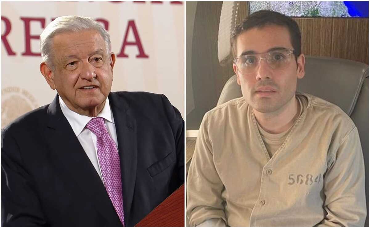 AMLO confirma su intención de ir a Badiraguato, Sinaloa, para inaugurar una carretera