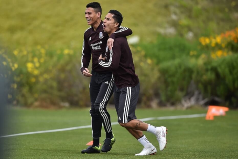 Gerardo Martino da a conocer la prelista para la Copa Oro