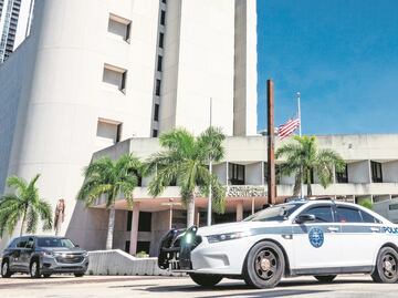 Álex Saab, el hombre que sabe demasiado