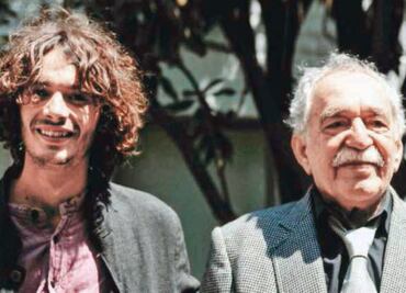 Mateo García prepara serie sobre influencers y la muerte