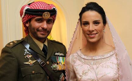 Príncipe Hamza bin Hussein dice que no acatará restricciones en Jordania
