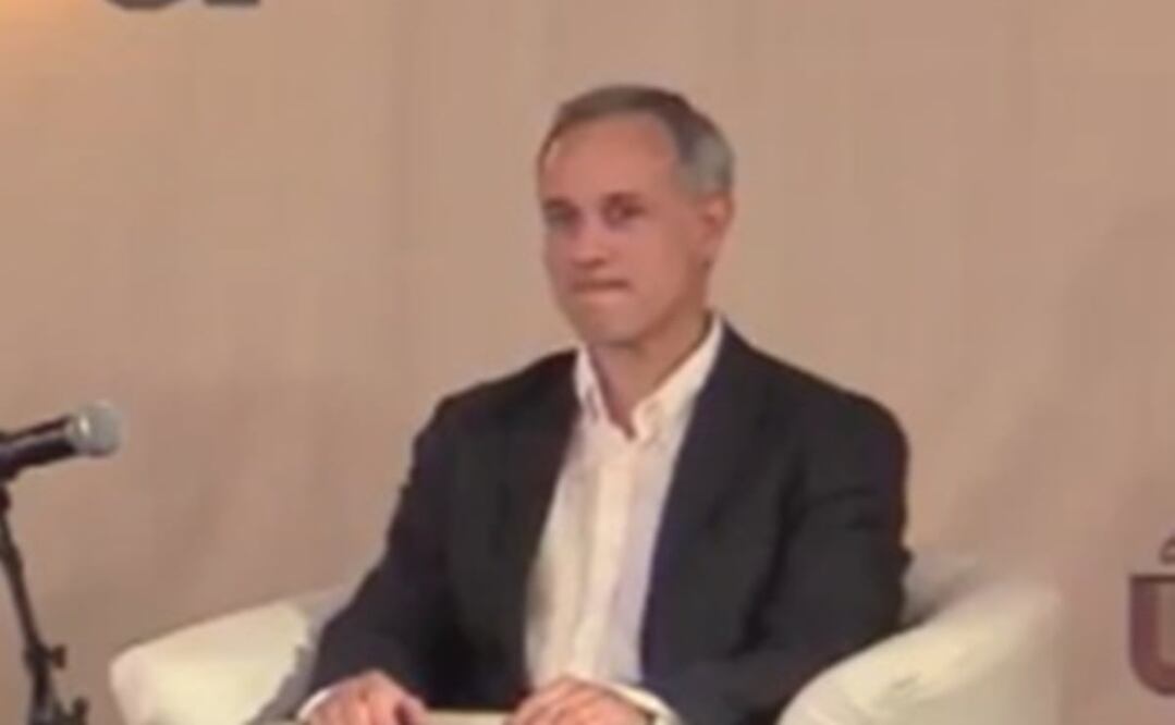 Foto: Tomada de video