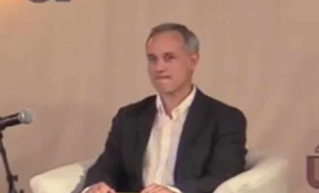 Foto: Tomada de video