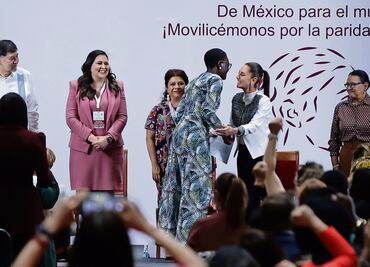 Legisladoras exigen garantizar justicia