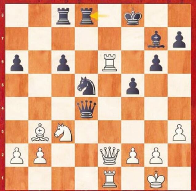 “La vejez puede ser el nombre de nuestra dicha”