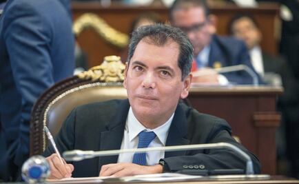 Reconstrucción, manzana de la discordia