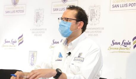 Fallo de la SCJN sobre enajenación de bienes beneficia a población potosina: Nava Palacios