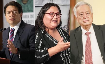 "Militarización del país, la puerta para instaurar el fascismo"; así se pronunciaban en contra personajes de la 4T en 2017