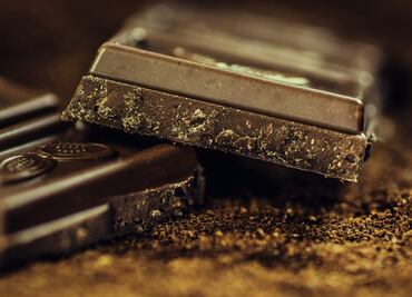 10 curiosidades que no sabías del chocolate