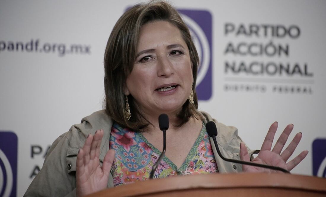 Foto: Archivo/ EL UNIVERSAL