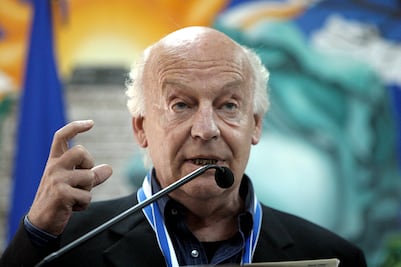 Eduardo Galeano será recordado en Veracruz