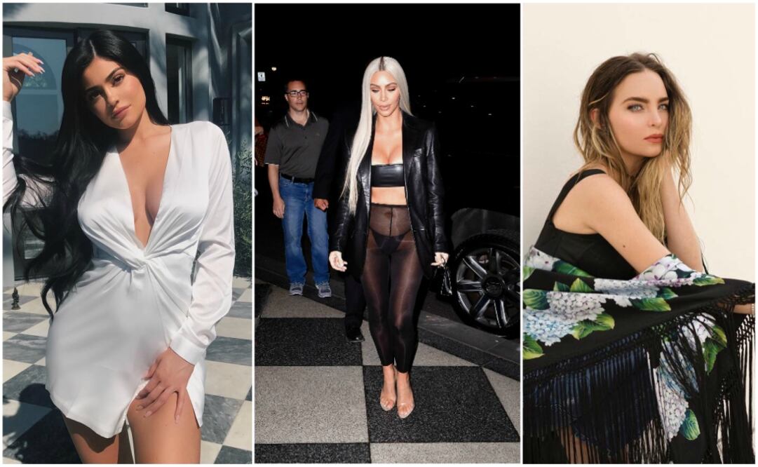 Foto: Kylie Jenner, Getty, Belinda POP