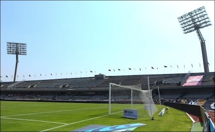 Liga MX se salta a la Comisión Ambiental de la Megalópolis