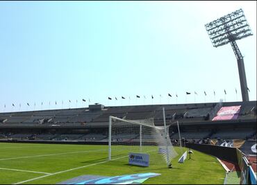 Liga MX se salta a la Comisión Ambiental de la Megalópolis