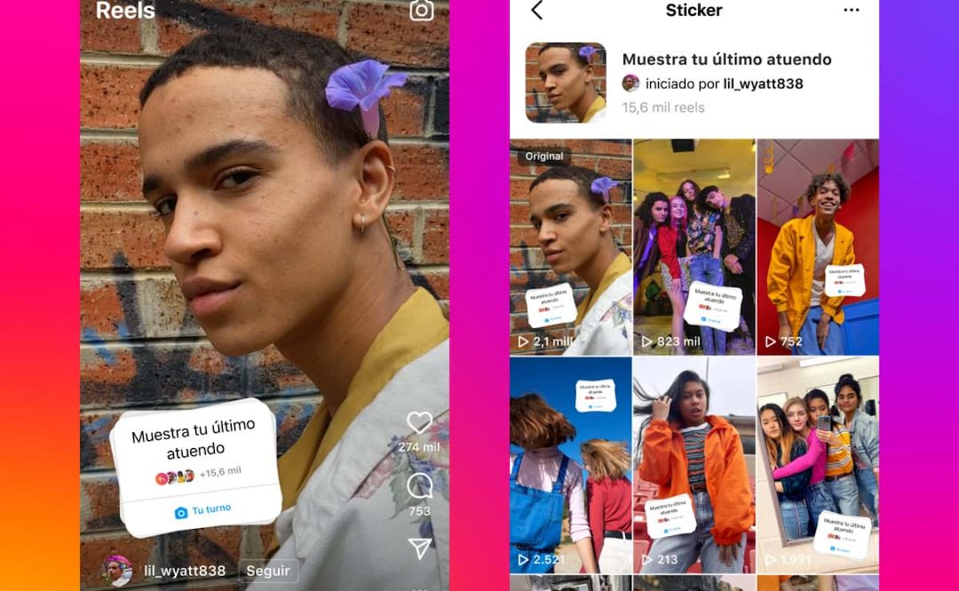 Nuevas características llegarán a Facebook e Instagram 