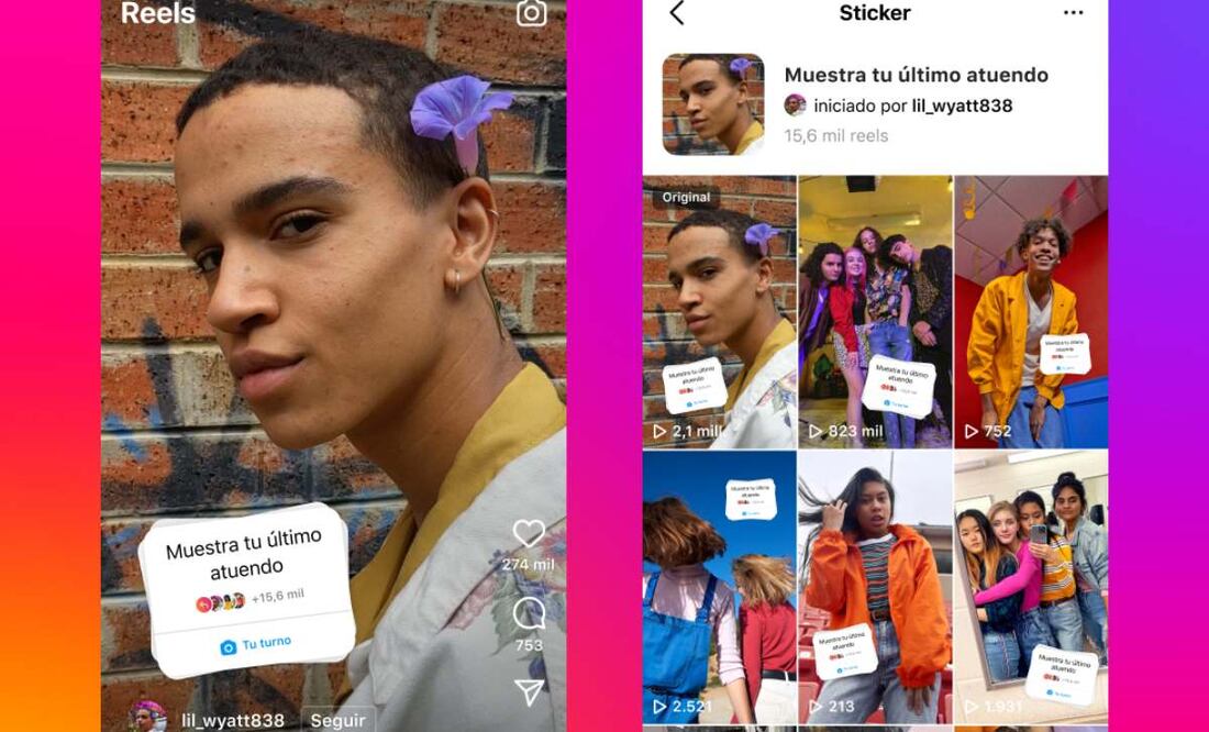 Nuevas características llegarán a Facebook e Instagram