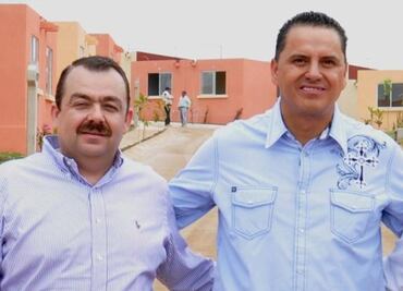 Desde la cárcel, Roberto Sandoval rechaza acusaciones de Édgar Veytia en juicio de García Luna