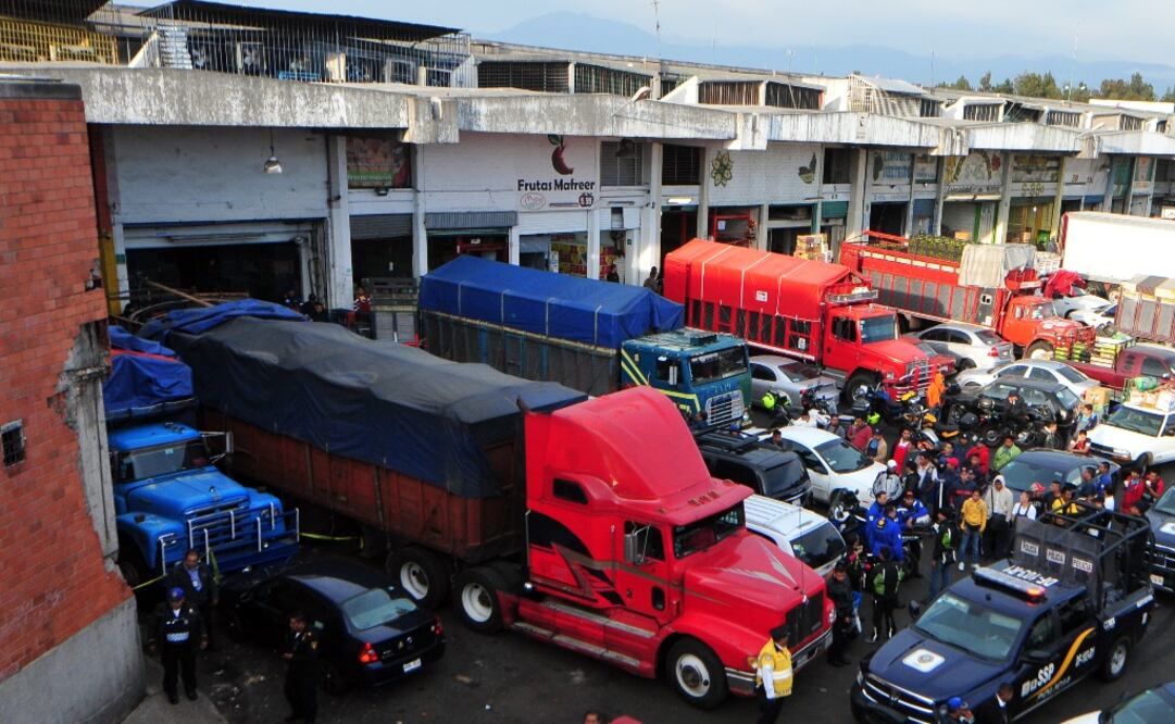Fotografía: Archivo