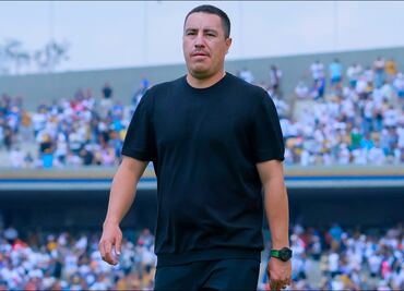 Efraín Juárez confía en que Pumas derrotará al Atlanta United; mantiene el sueño de conquistar la Leagues Cup