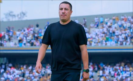 Efraín Juárez confía en que Pumas derrotará al Atlanta United; mantiene el sueño de conquistar la Leagues Cup 