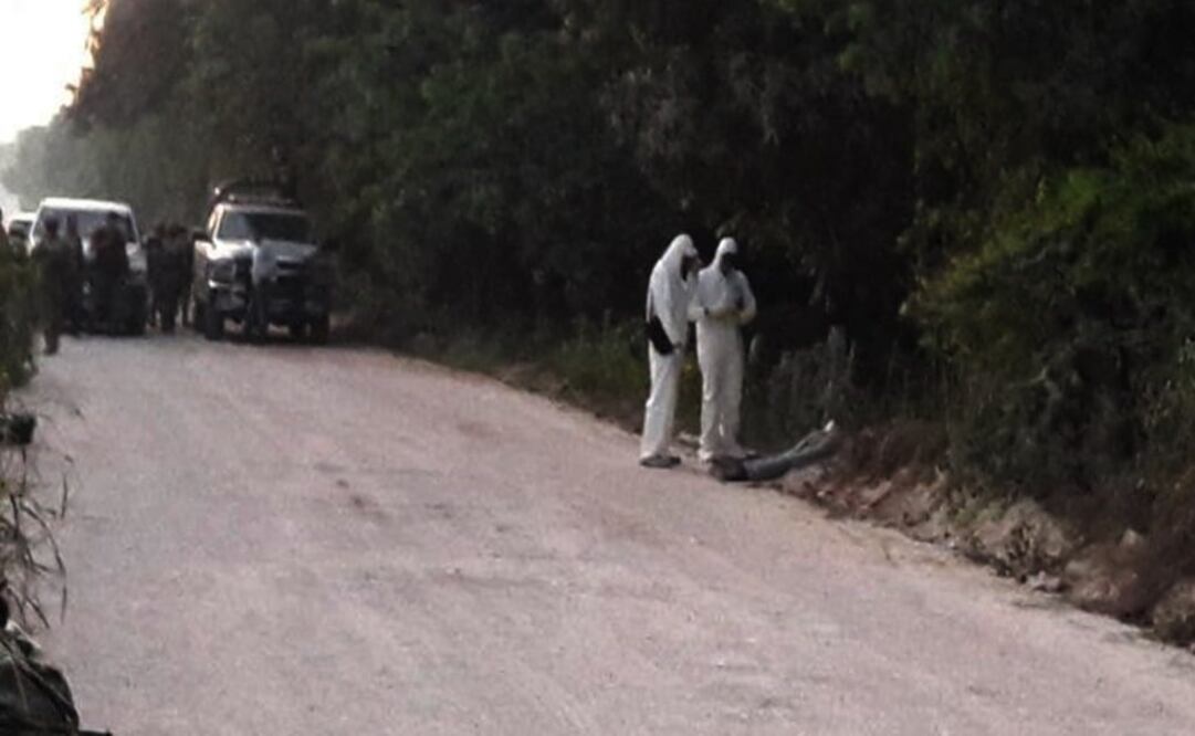 Foto: Martín Espinosa/Quadratín 