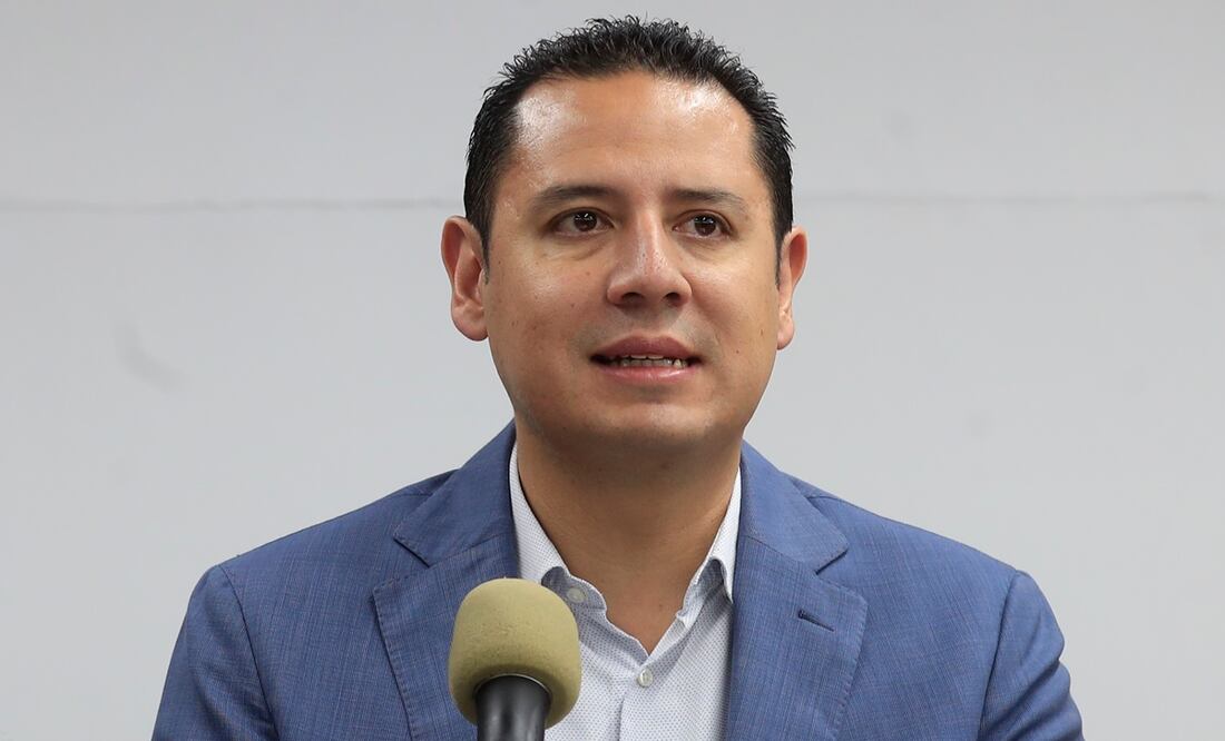 Foto: Archivo. EL UNIVERSAL