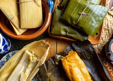 ¿Cuándo y dónde será el Festival del Tamal y el Atole?