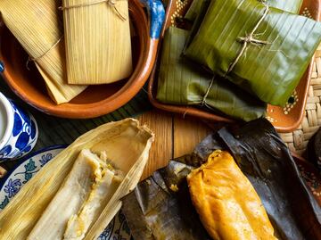 ¿Cuándo y dónde será el Festival del Tamal y el Atole?
