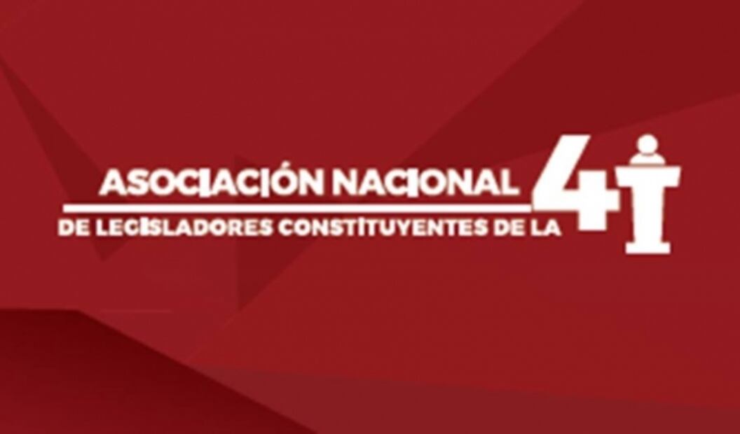 Los patriotas de la 4T