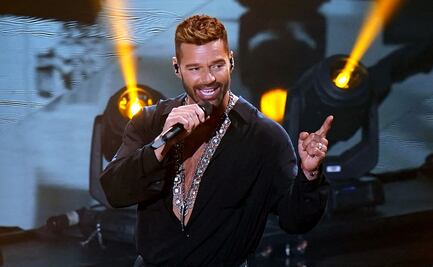 Ricky Martin recibirá homenaje el 17 de enero por su obra filantrópica