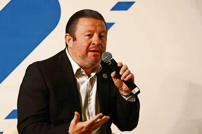 Demandan 178 mdp extras al gasto para Magdalena Contreras