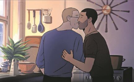 El drama de un afgano inspira a animación en "Flee"