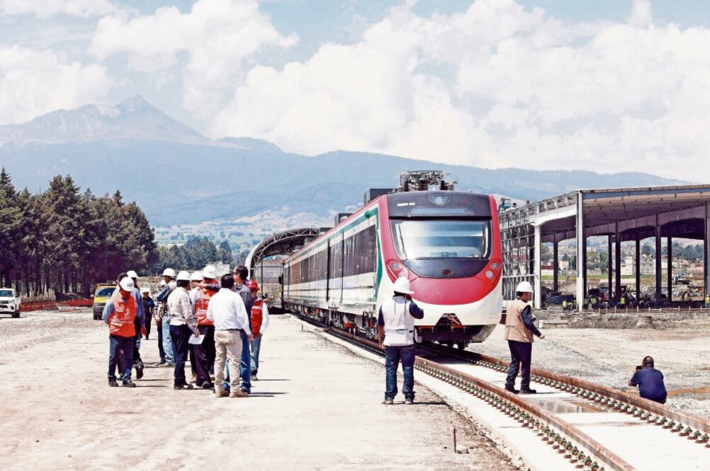 El servicio cumplirá 10 años el próximo mes de abril, en aquel tiempo, la Secretaría de Comunicaciones anunció una segunda etapa del sistema. (ARCHIVO. EL UNIVERSAL)