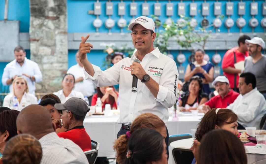 Foto: Germán Espinosa / EL UNIVERSAL