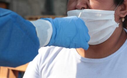 CDMX acumula 9 días con disminución de hospitalizaciones por Covid-19