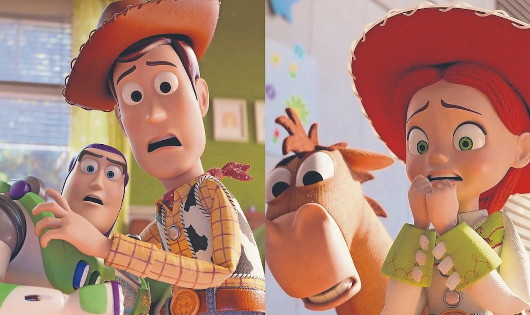 Foto: DISNEY-PIXAR