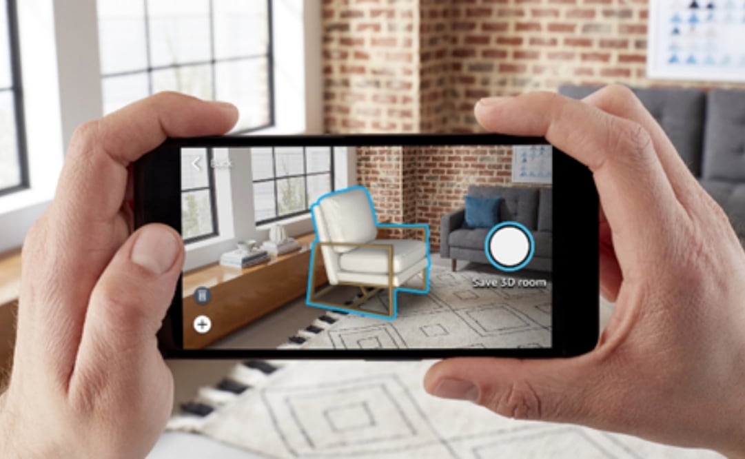 Es una herramienta que está lanzando Amazon. 