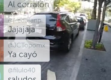 Baja Arne video de funcionario de Presidencia