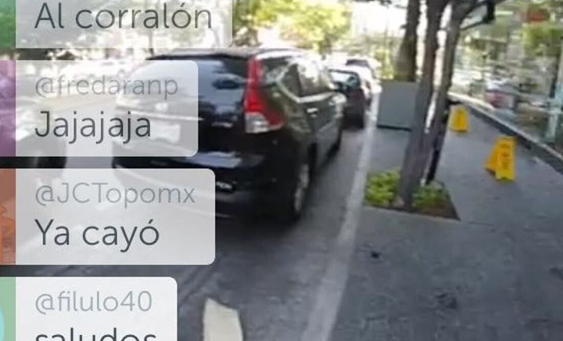 Baja Arne video de funcionario de Presidencia