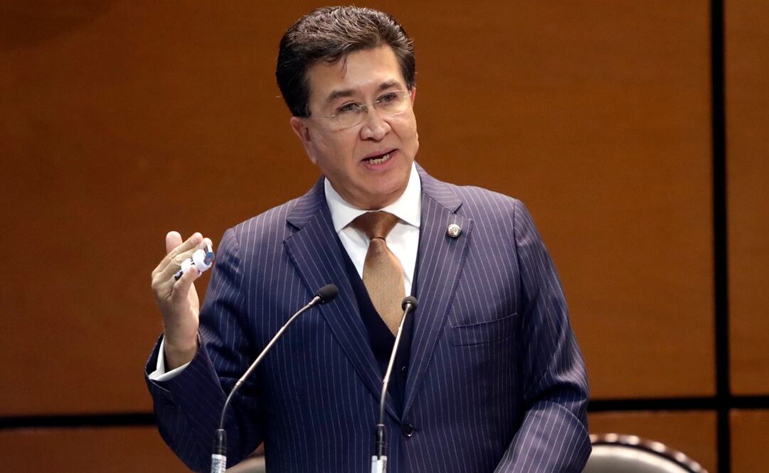 Foto: Archivo / EL UNIVERSAL